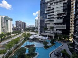 The Poiz Residences (D13), Apartment #576277421